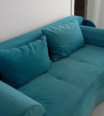 Garsoniere Zada Aparthotel Năvodari Εξωτερικό φωτογραφία
