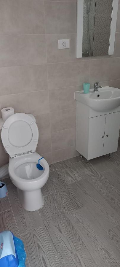 Garsoniere Zada Aparthotel Năvodari Εξωτερικό φωτογραφία
