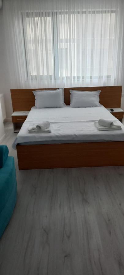 Garsoniere Zada Aparthotel Năvodari Εξωτερικό φωτογραφία