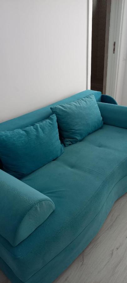 Garsoniere Zada Aparthotel Năvodari Εξωτερικό φωτογραφία